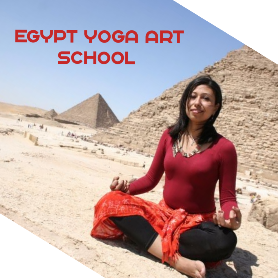 Egypt Yoga Art School